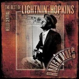 Hello Central: The Best of Lightnin' Hopkins
