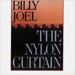 The Nylon Curtain (180GV - Limited Edition)