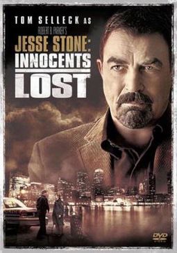 Jesse Stone - Innocents Lost