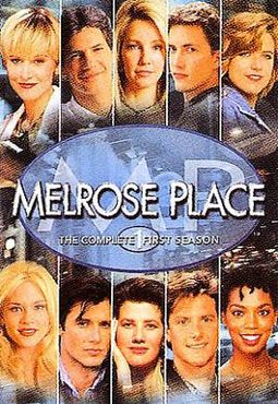 Melrose Place - Season 1 (8-DVD)