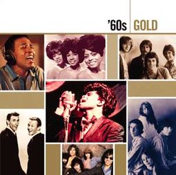 '60s: Gold (2-CD)