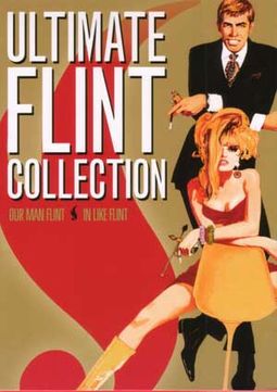 Ultimate Flint Collection (Our Man Flint / In