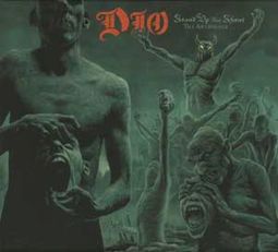 The Dio Anthology: Stand Up And Shout (2-CD)