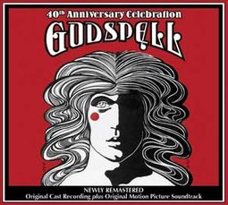 Godspell (40th Anniversary Celebration) (Original