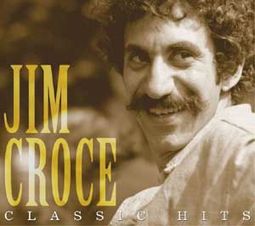 Classic Hits of Jim Croce