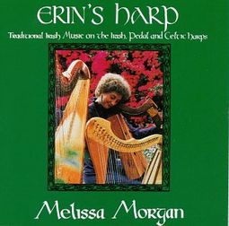 Erin's Harp: Traditional Irish Music on the