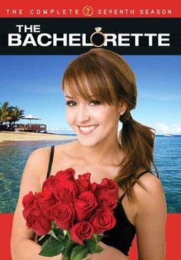 The Bachelorette - Complete 7th Season (6-Disc)