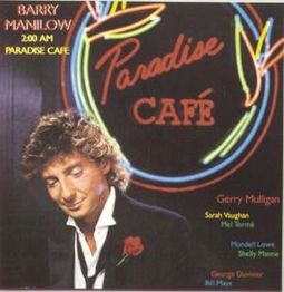 2:00 AM Paradise Cafe (Live)