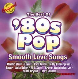 Best of 80's Pop: Soul Songs