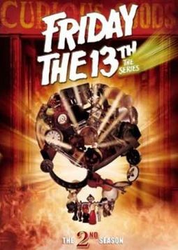 Friday the 13th: The Series - Season 2 (6-DVD)