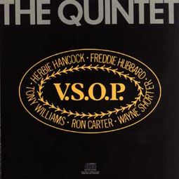 V.S.O.P. Quintet