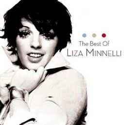 The Best of Liza Minelli