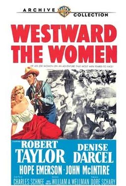 Westward the Women