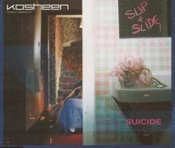 Kosheen-Suicide 