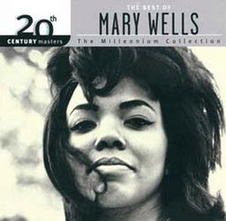 The Best of Mary Wells - 20th Century Masters /