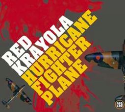Hurricane Fighter Plane (2-CD)