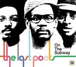 On the Subway (2-CD)