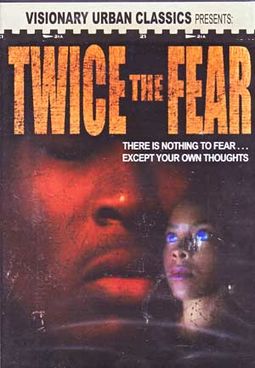 Twice the Fear, Volume 1