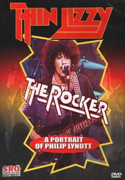Thin Lizzy - The Rocker: A Portrait of Philip