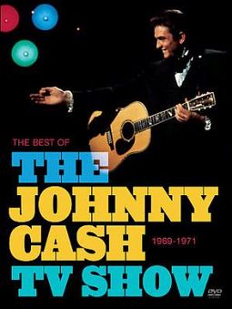 Johnny Cash - The Best of the Johnny Cash TV