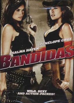 Bandidas (Full Screen)