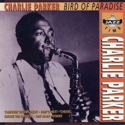 C. Parker / Bird of Paradise