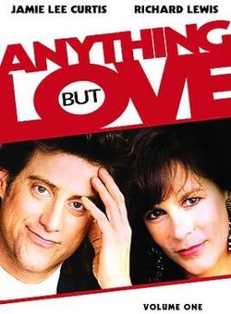 Anything But Love - Volume 1 (3-DVD)