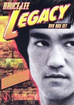 Bruce Lee Legacy (Fist of Unicorn / Bruce Lee: