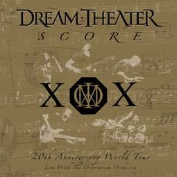 Score (3-CD)