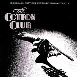 Cotton Club (Original Soundtrack) [Import]
