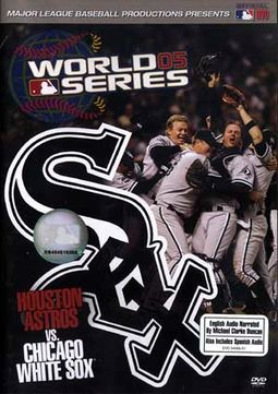 Baseball - 2005 World Series: Chicago White Sox.