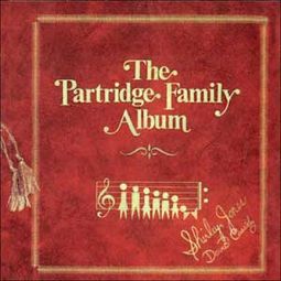 The Partridge Family Album