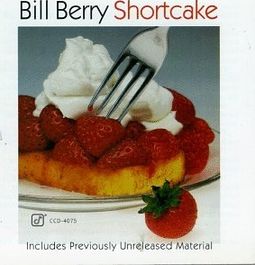 Shortcake (Rare & Out-of-Print / Remainder-Marked)