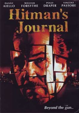 Hitman's Journal