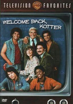 Welcome Back, Kotter - Television Favorites