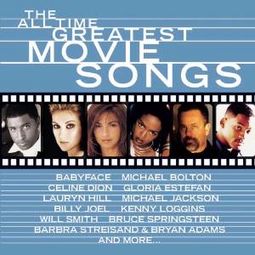 All Time Greatest Movie Songs [US]