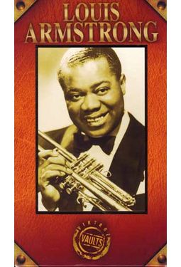 Vintage Vaults: Louis Armstrong (4-CD)