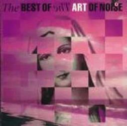 The Best of the Art of Noise [Pink Cover]