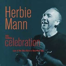 65th Birthday Celebration: Live at the Blue Note
