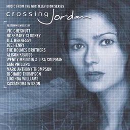 Crossing Jordan (Music from the NBC Television