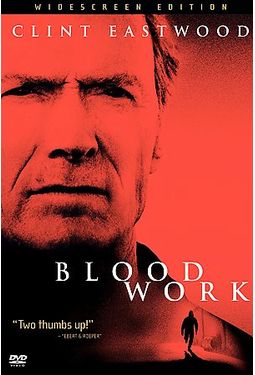 Blood Work (Widescreen)