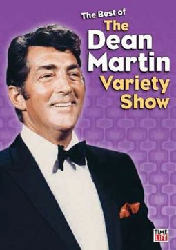 Dean Martin Variety Show - The Best of the Dean