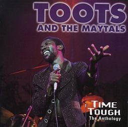 Time Tough: The Anthology (2-CD)