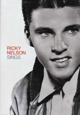 Ricky Nelson Sings