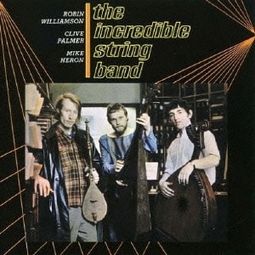 Incredible String Band [Limited Edition]