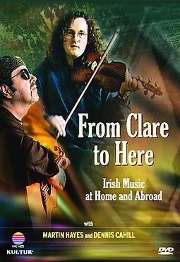 From Clare to Here