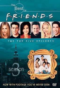 Friends - Best of Season 3