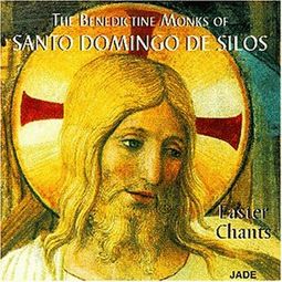 Santo Domingo De Silos-Easter Chants