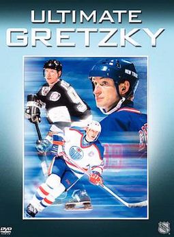 Hockey - Ultimate Gretzky (2-DVD)