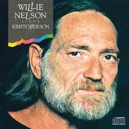 Willie Sings Kris Kristofferson